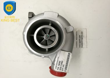 Abrasão do elevado desempenho do turbocompressor 168360 da máquina escavadora do carregador da roda resistente
