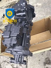EC210B Digger Hydraulic Pump Kawasaki K3V112DT-1XER-9N24-V Wear Resistant