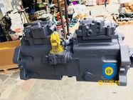 EC290B VOE14524052 Kawasaki Hydraulic Pump For Vol Vo Excavator