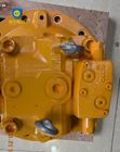 SANY Swing Motor Assy , SY330 Excavator Swing Motor Assy , SY330 Swing Motor With Gearbox