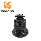 Construction Machinery Swing Motor For SK200-6E SK210-6E Excavator Spare Parts