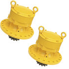 Excavator 307 Swing Reduction Gearbox For Machinery Engine Spare Parts