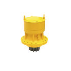 HD820 Swing Reduction Gear Box For Excavator Hydraulic Motor Spare Part