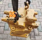 Sany Excavator Final Drive Swing Motor Various Kinds Of Hydraulic Parts For Sany