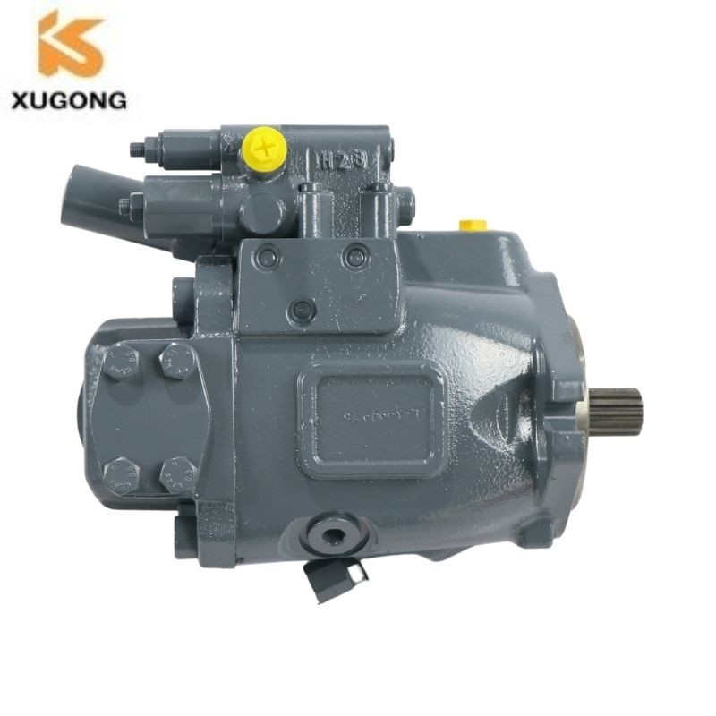 Hydraulic Pump Rexroth A10V063 SK75-8 SK55 SK60 Excavator Main Pump A10V063 LA8D5 Parts
