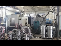 Força do inventário da empresa