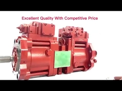 Bomba hidráulica para a máquina escavadora Main Pump