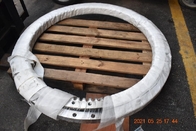 Construction Machinery Parts Hitachi EX200-5 Swing Circle Slew Bearing