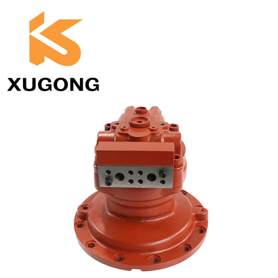 Hydraulic Spare Main Parts M2X150 12 Holes Swing Motor For DH258 Excavators