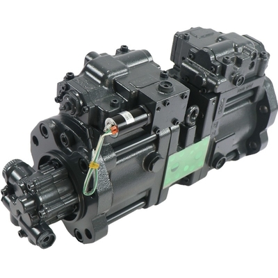 Excavator K5V80DT-9N-12T DX150 Hydraulic KAWASAKl Main Pump Spare Parts For Doosan Daewoo Hyundai