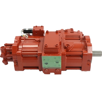 DX150 R150 R150-9 DH150-7 Excavator Main Piston Hydraulic Pump K5V80DT-9N-12T K5V80DTP-9N61 K5V80DTP-HNOV