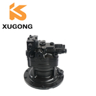 YN53D00008F2 Hydraulic Excavator Swing Motor SK200-6E M5X130 Excavator Replacement Parts