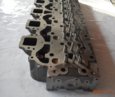 1105096 3406C Cylinder Head Excavator Engine Parts Vol-vo Hitachi Hyundai