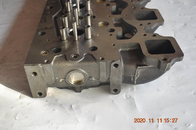 1105096 3406C Cylinder Head Excavator Engine Parts Vol-vo Hitachi Hyundai