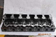 2237263 2239250 Cylinder Head Excavator Replacememnt Parts Vol-vo Hitachi Hyundai