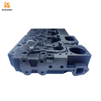 Heavy Machinery Parts 6 Cylinder Machinery Engine Parts 3306 Cylinder Head 8N1187 8N6796