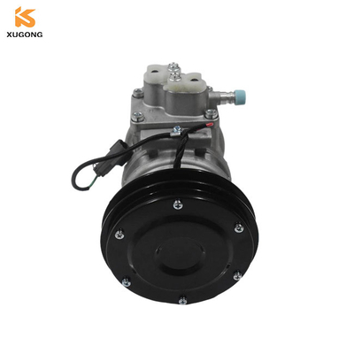 Komatsu Air Condition Compressor 4250721180 WA800-3E0 For Excavator Parts