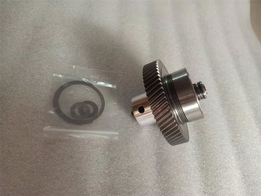 Front Gear Oil Pump Kit 3393017 339-3017 Engine Oil Pump Assy