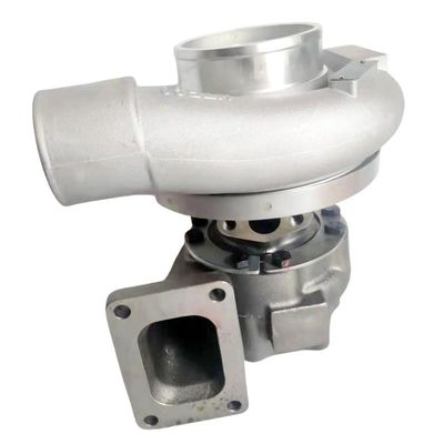 6D125 Engine Turbocharger 6156-81-8150 For Komatsu Turbo 6156818150