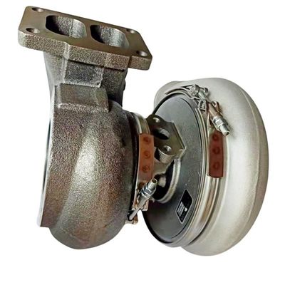 6D125 Engine Turbocharger 6156-81-8150 For Komatsu Turbo 6156818150