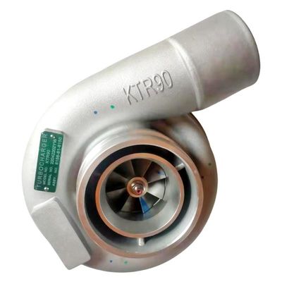 6D125 Engine Turbocharger 6156-81-8150 For Komatsu Turbo 6156818150