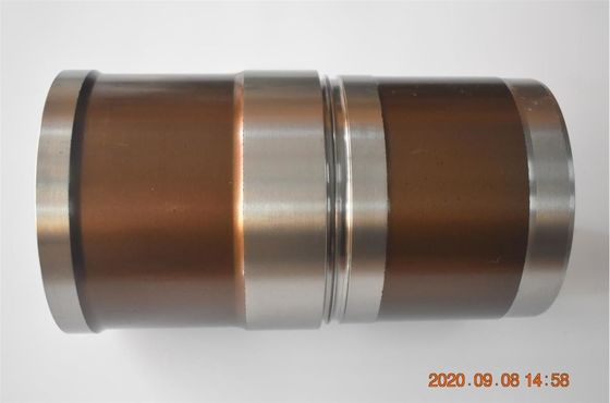 Genuine Cummins Engine Parts 6CT Cylinder Liner Kit 3800328