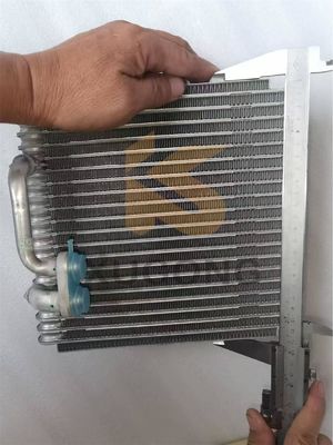 Construction Machinery Excavator Accessories Genuine Parts 2920-6111 29206111 For Doosan DX340