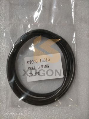 PC210 O rings 07000-15310 07000-15240