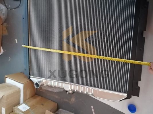 1099516 RADIATOR For CAT E322B Water Radiator 1099516