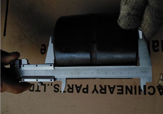 Excavator Bushing 1372818 For Caterpillar