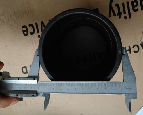 Excavator Bushing 1372818 For Caterpillar