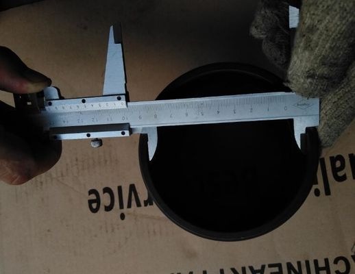 Excavator Bushing 1372818 For Caterpillar