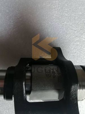 445120048 Nozzle Injector 4M50 Engine For Mitsubishi
