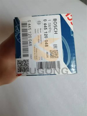 445120048 Nozzle Injector 4M50 Engine For Mitsubishi