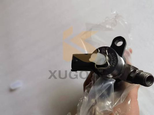 445120048 Nozzle Injector 4M50 Engine For Mitsubishi
