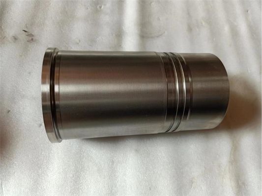 Excavator Engine Parts D5E Engine Liner For EC210D