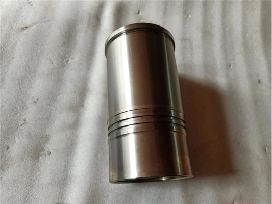 Excavator Engine Parts D5E Engine Liner For EC210D