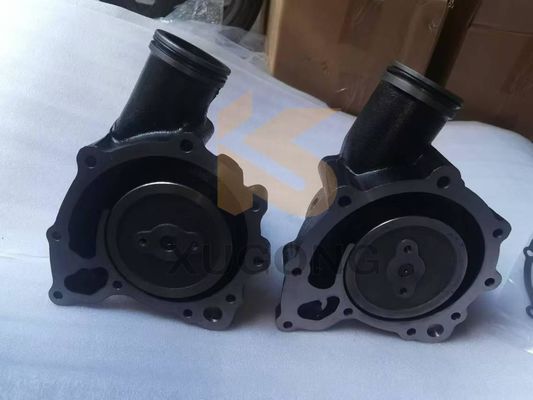 6SD1TPB-03 Water Pump Assy For Hitachi 6SD1
