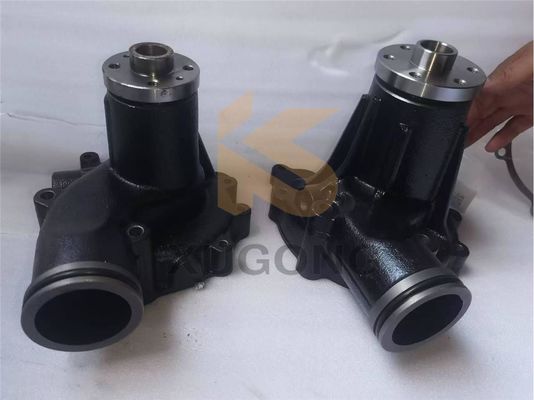 6SD1TPB-03 Water Pump Assy For Hitachi 6SD1
