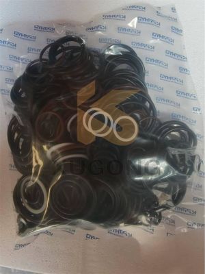 VOE14506889 HYD CONT VALVE KIT For EC210B
