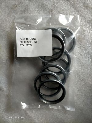 3S9643 Seal Kits For CAT 3512  Excavator Boom Part