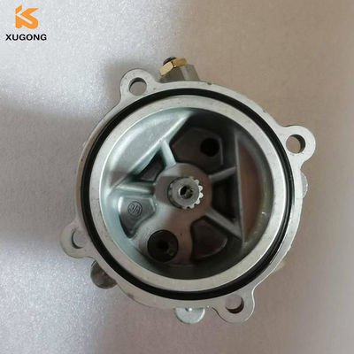 YN10V00014F3 Gear Pump For SK350-8
