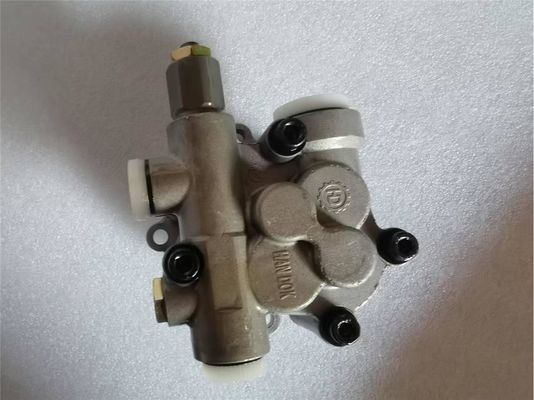 YN10V00014F3 Gear Pump For SK350-8