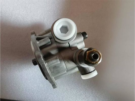 YN10V00014F3 Gear Pump For SK350-8
