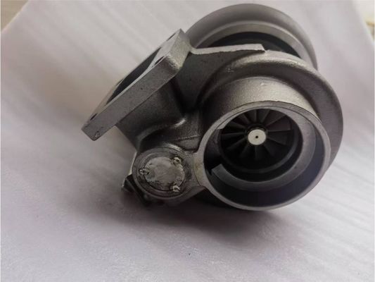 6D16T Engine Turbo ME073935