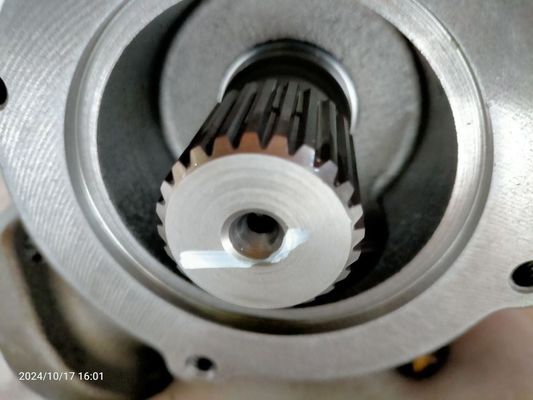 Engineering Machinery Parts 318-0691 3180691 Gear Pump Assembly