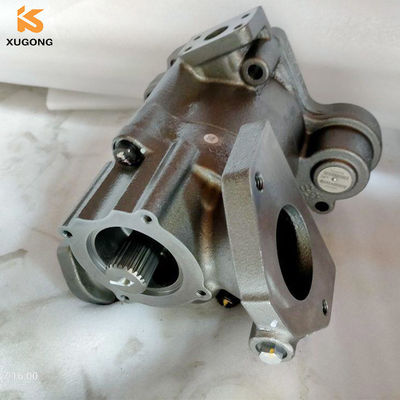 Engineering Machinery Parts 318-0691 3180691 Gear Pump Assembly