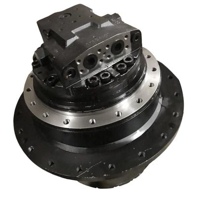 GM35 Travel Motor Assy PC200-7 PC200-6
