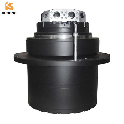GM35 Travel Motor Assy PC200-7 PC200-6