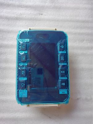 151935 MONITOR For CAT E330B Excavator Machinery Engine Spare Parts